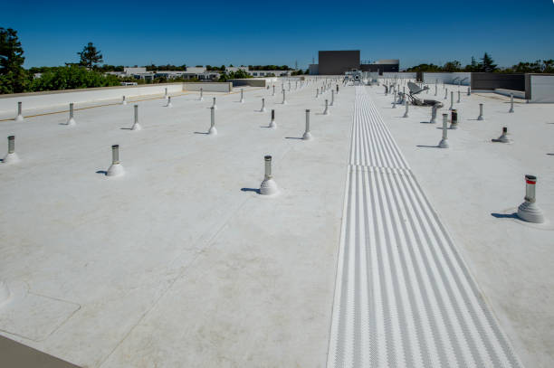 Best Commercial Roofing Services  in St Stephen, SC